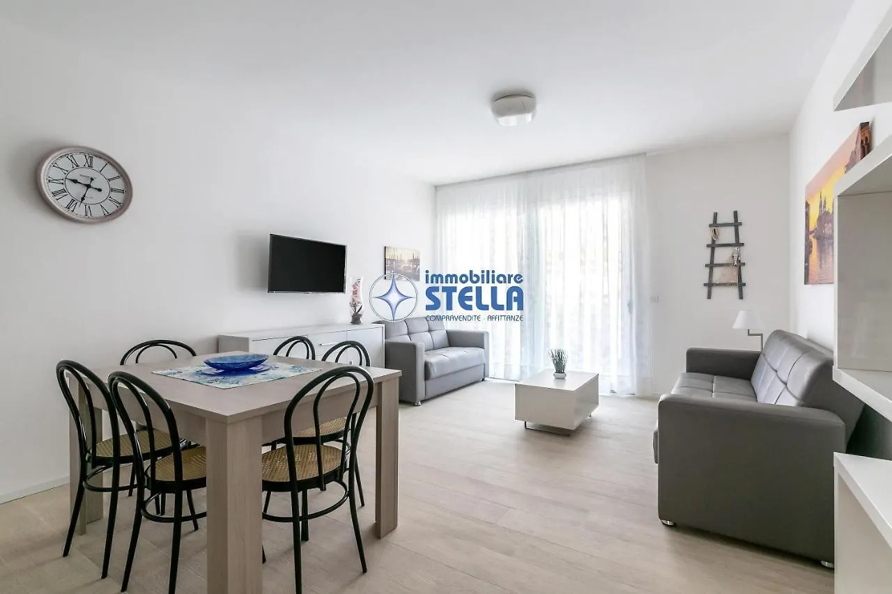 Condominio Medusa Lido di Jesolo