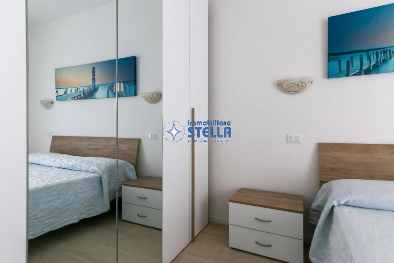 Holiday home Condominio Medusa Lido di Jesolo Italy