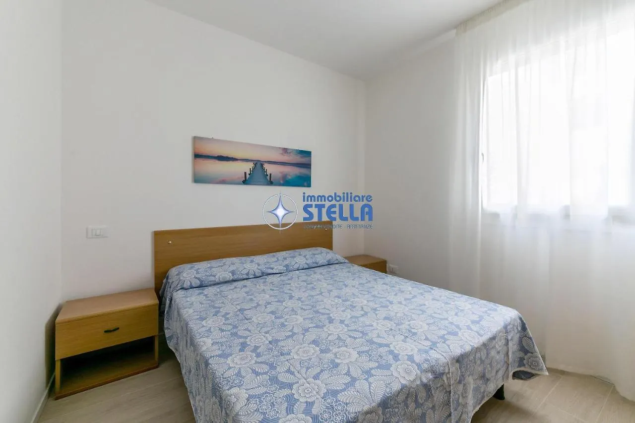 Holiday home Condominio Medusa Lido di Jesolo