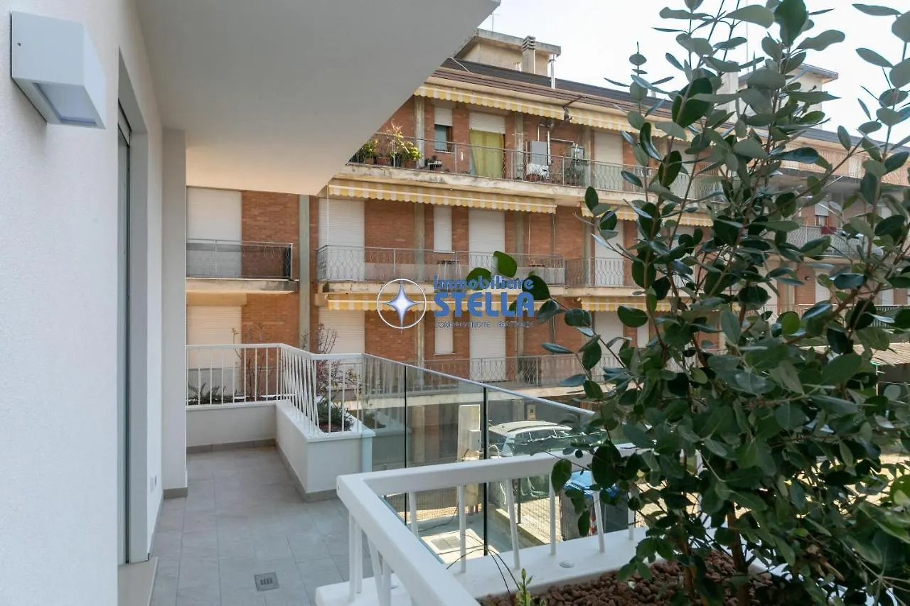 Holiday home Condominio Medusa Lido di Jesolo