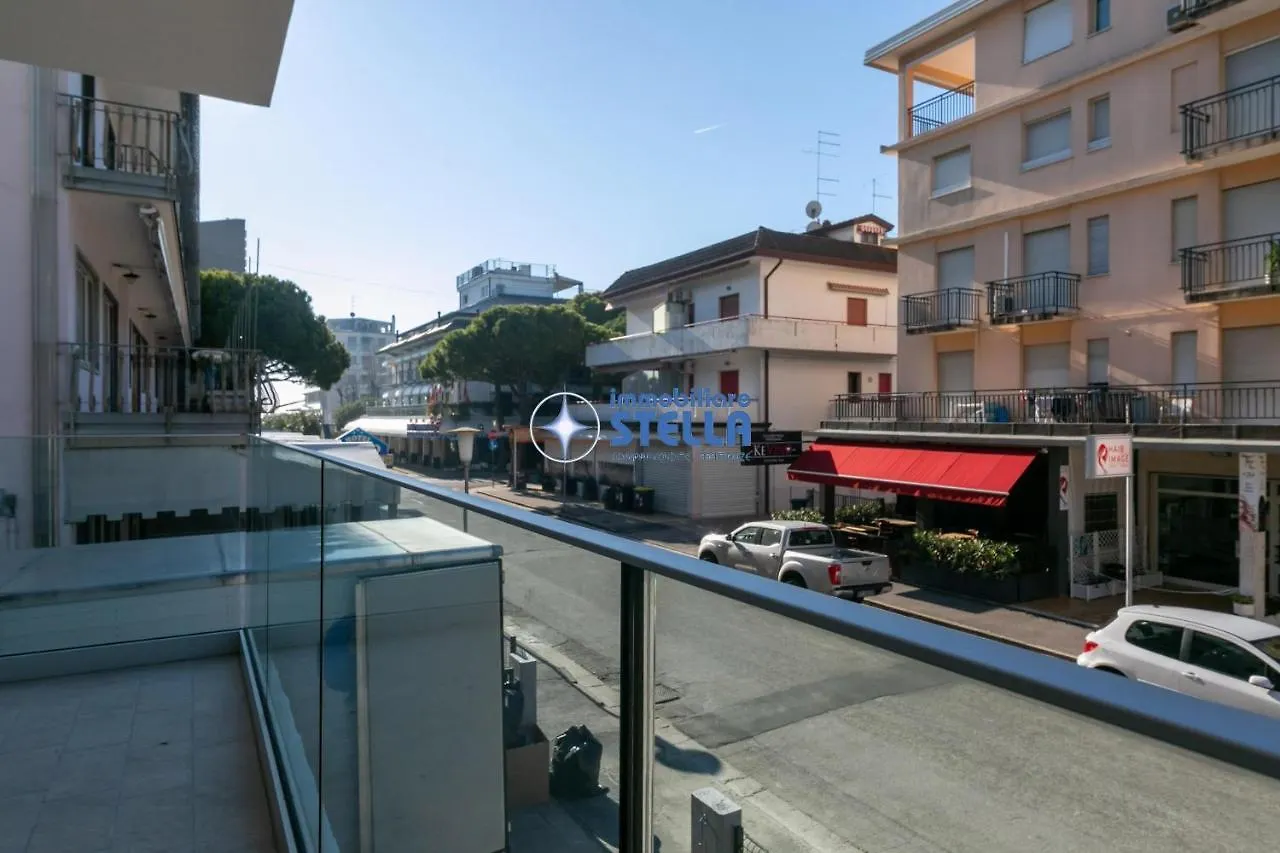 Condominio Medusa Lido di Jesolo 0*,