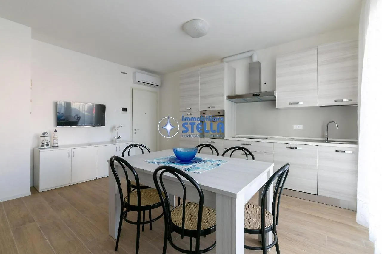 Holiday home Condominio Medusa Lido di Jesolo