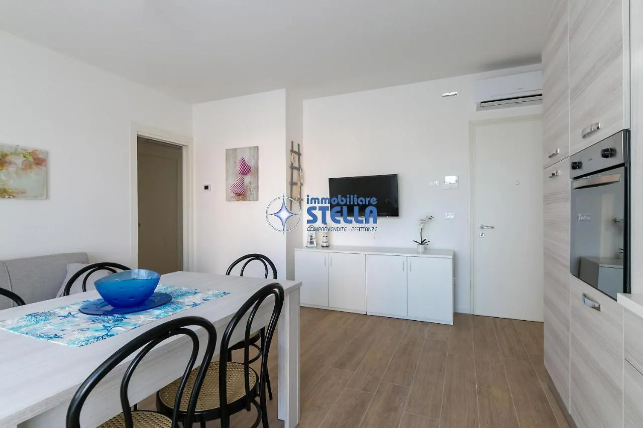 Condominio Medusa Lido di Jesolo