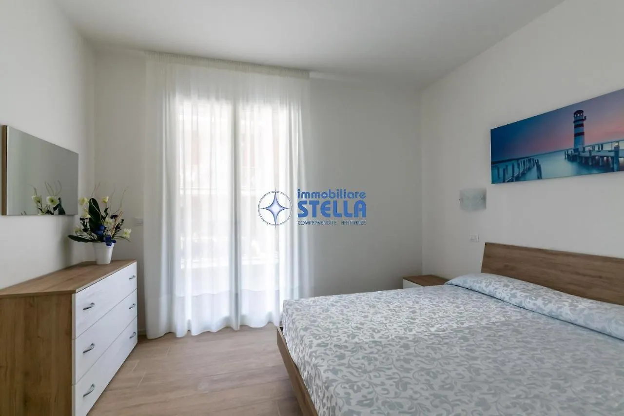 Condominio Medusa Lido di Jesolo