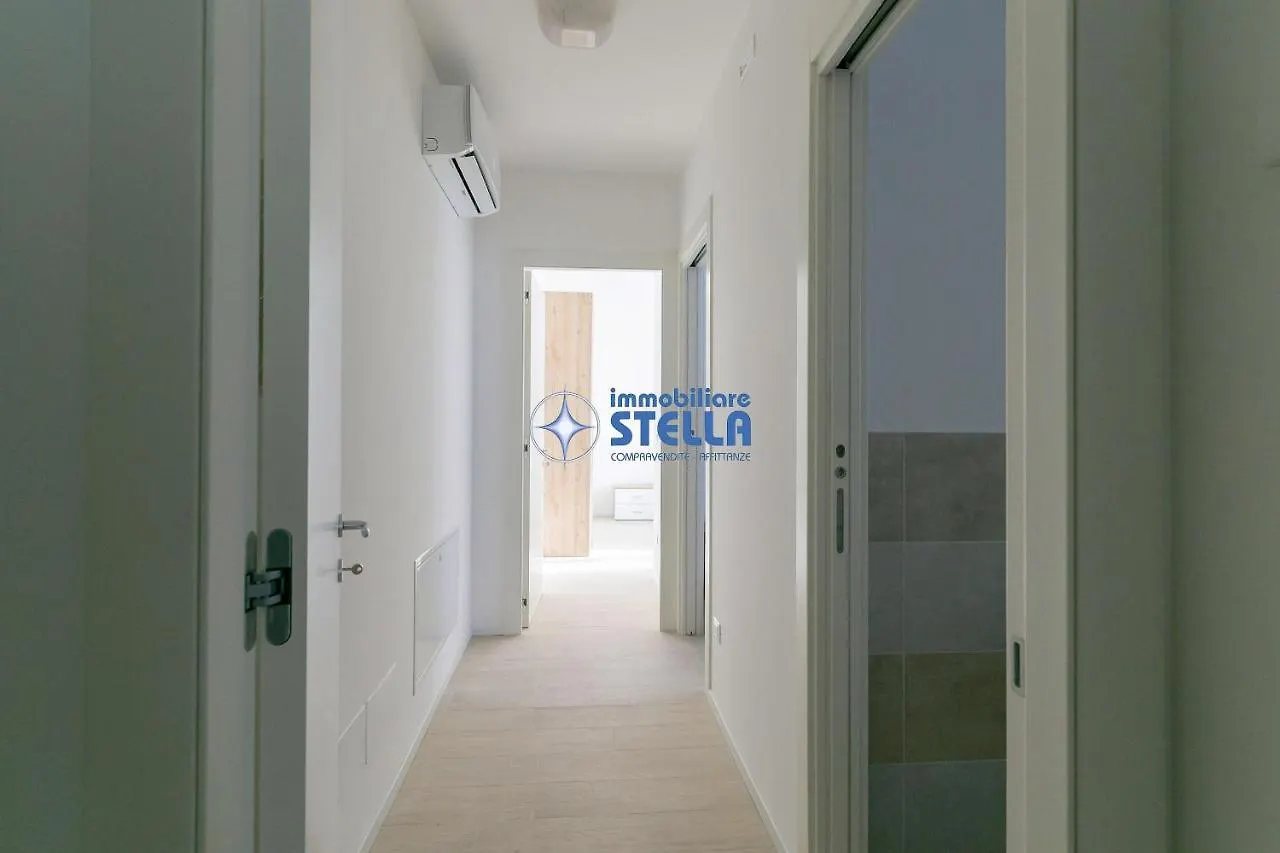 Holiday home Condominio Medusa Lido di Jesolo