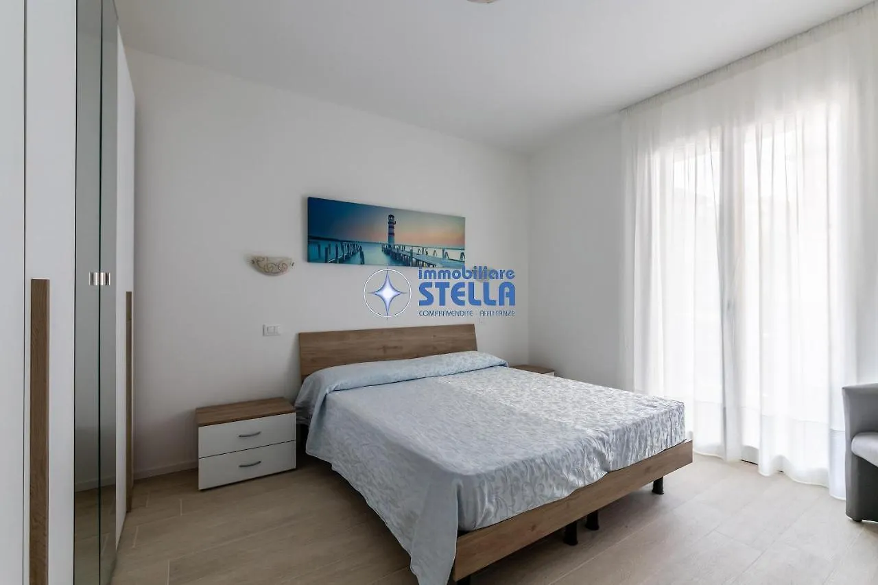 Condominio Medusa Lido di Jesolo Italy