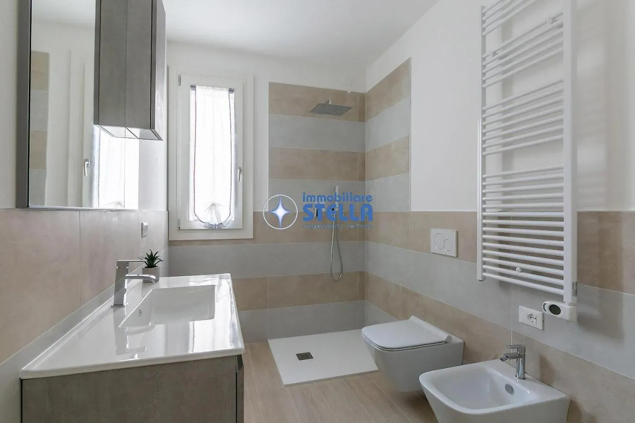 Holiday home Condominio Medusa Lido di Jesolo