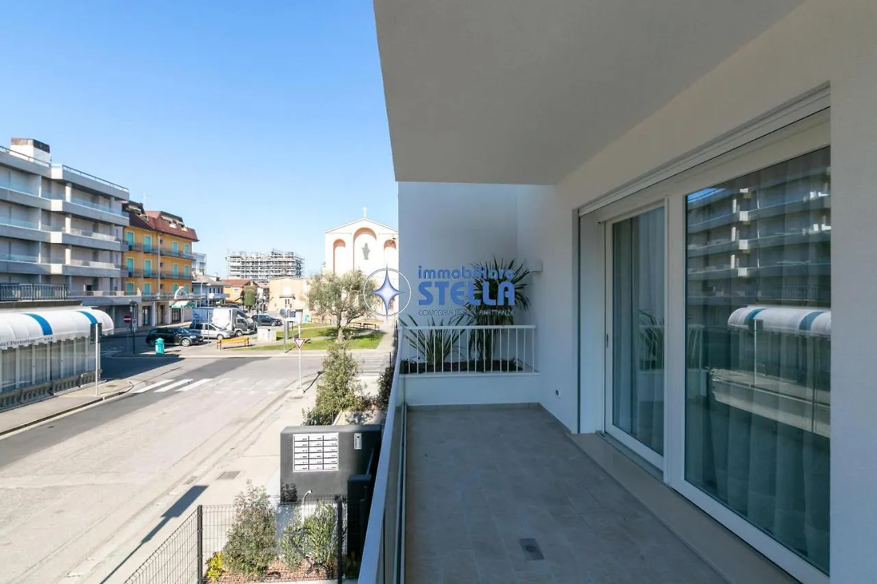 Condominio Medusa Lido di Jesolo 0*,  Italy