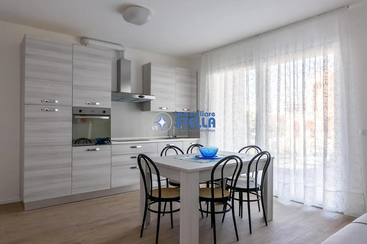 Holiday home Condominio Medusa Lido di Jesolo Italy