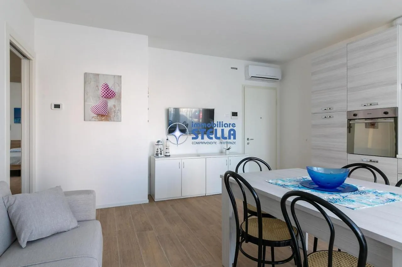 Holiday home Condominio Medusa Lido di Jesolo Italy