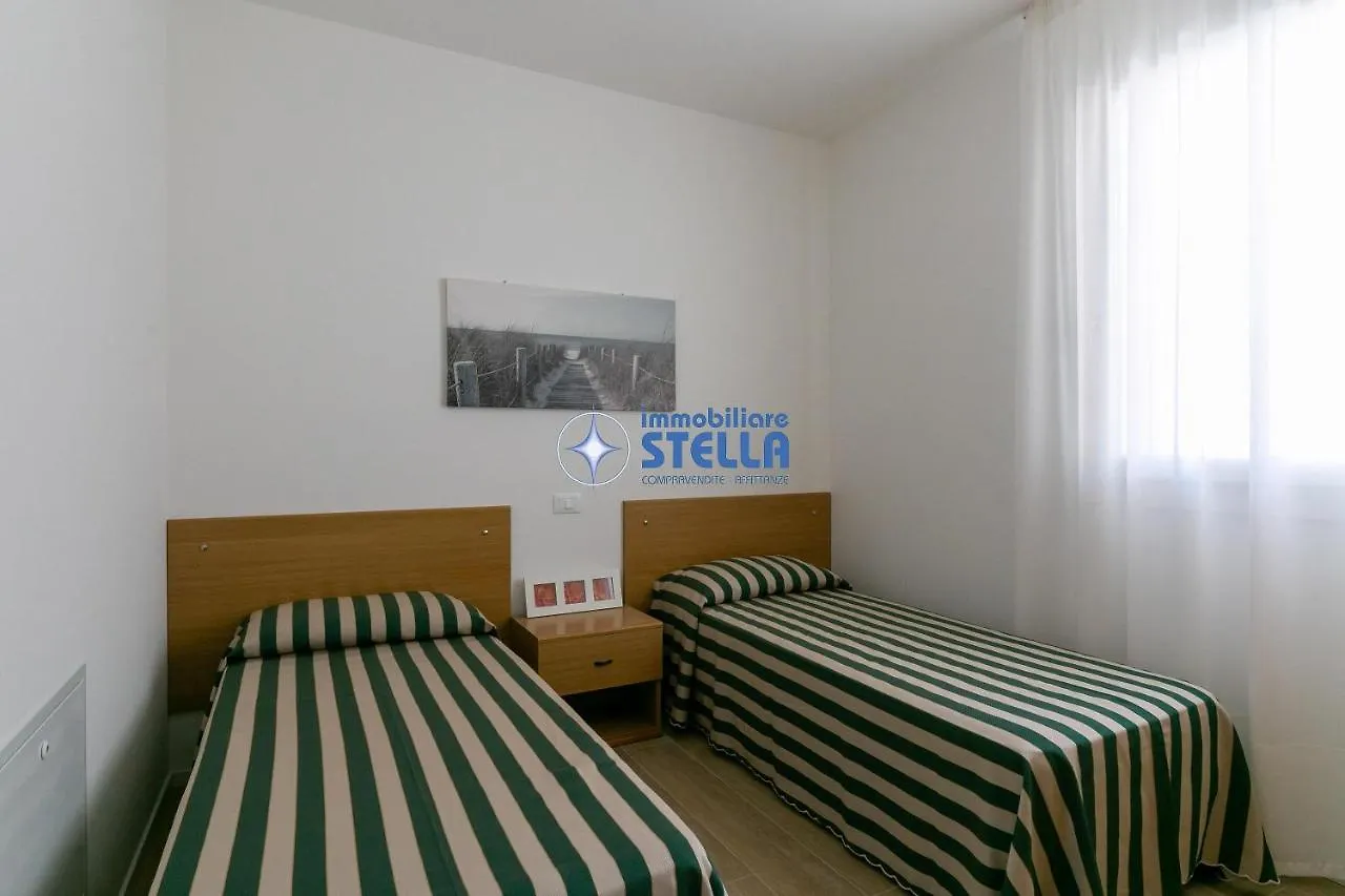 Condominio Medusa Lido di Jesolo
