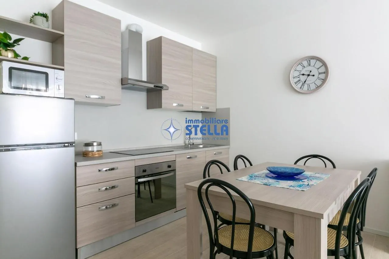 Condominio Medusa Lido di Jesolo
