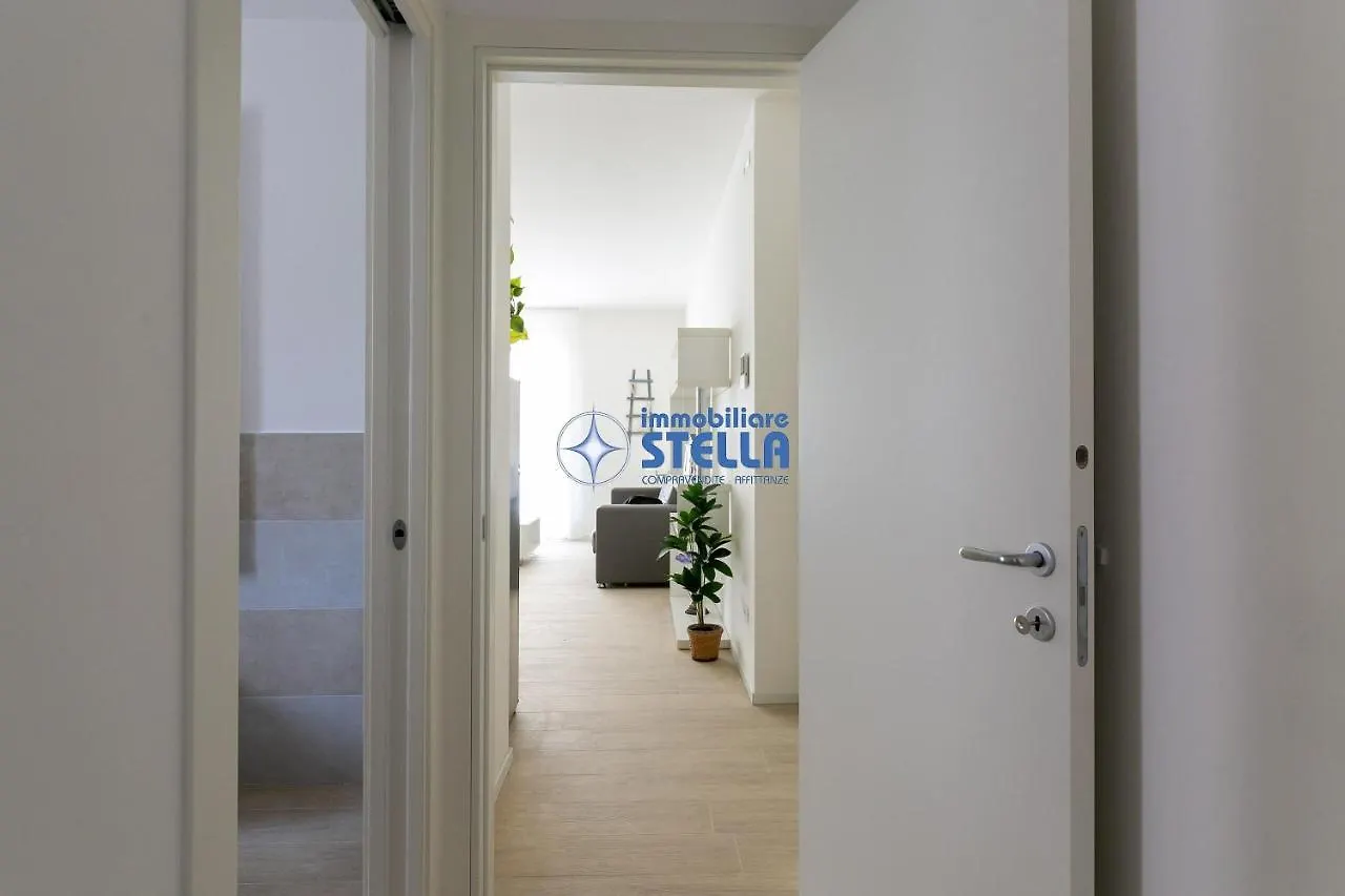 Condominio Medusa Lido di Jesolo 0*,  Italy