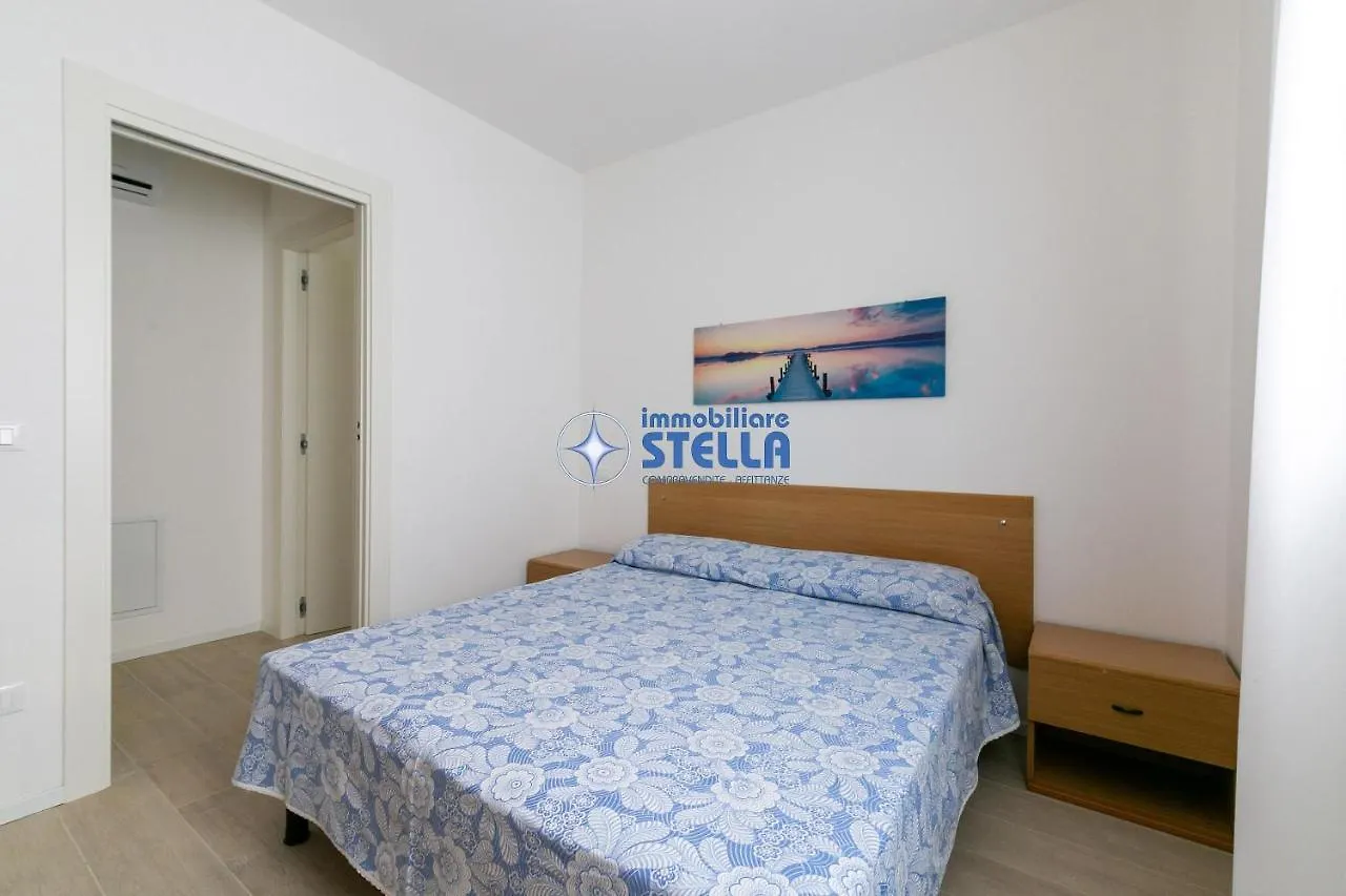 Condominio Medusa Lido di Jesolo