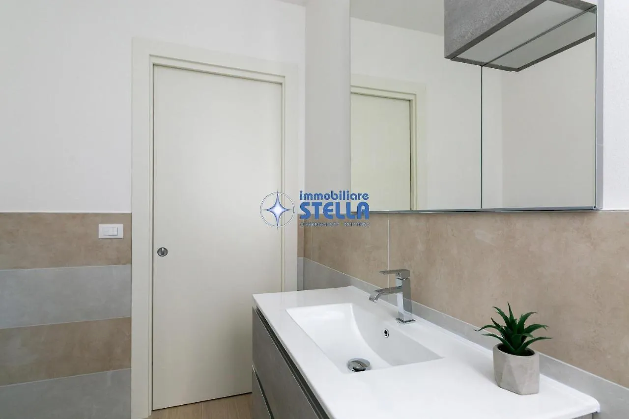 Condominio Medusa Lido di Jesolo Holiday home
