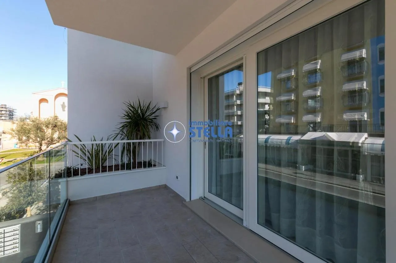 Holiday home Condominio Medusa Lido di Jesolo