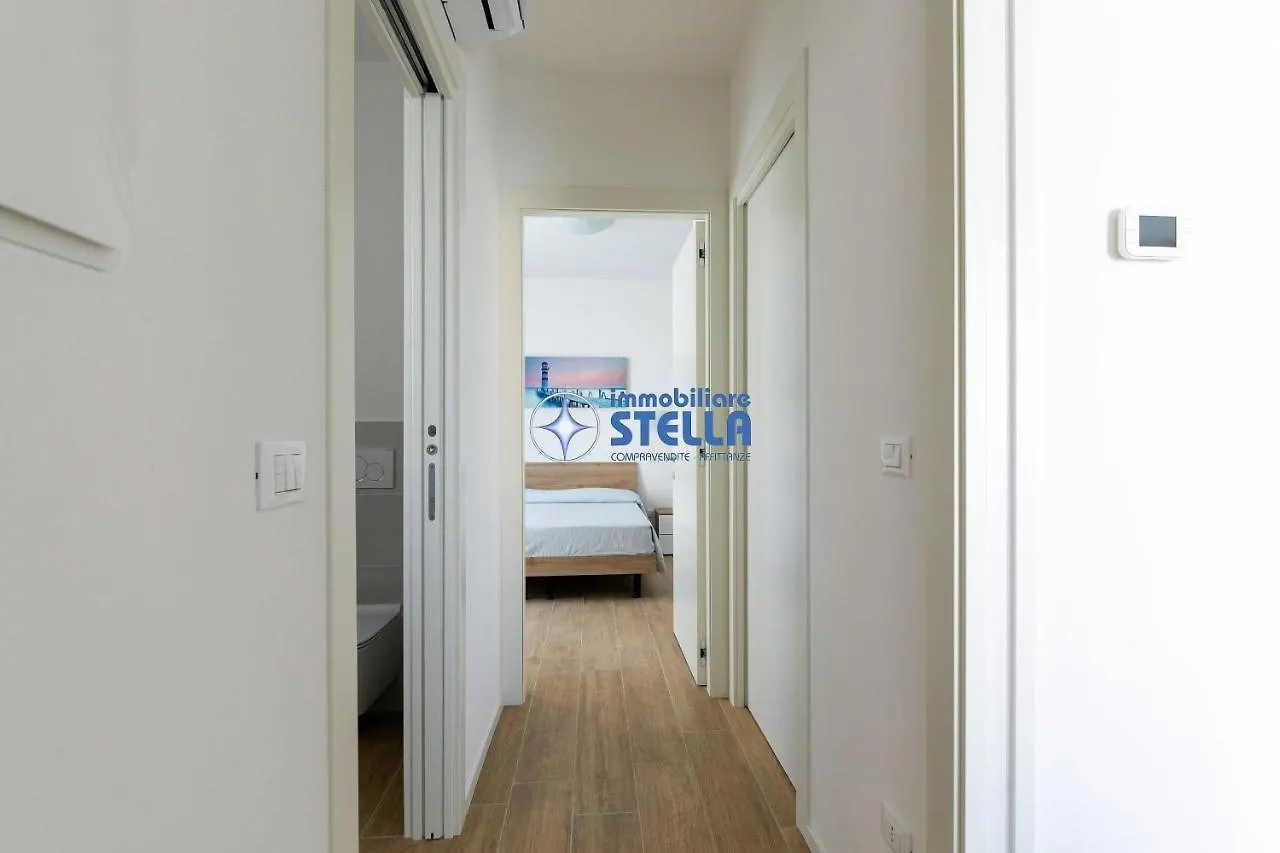 Condominio Medusa Lido di Jesolo Italy