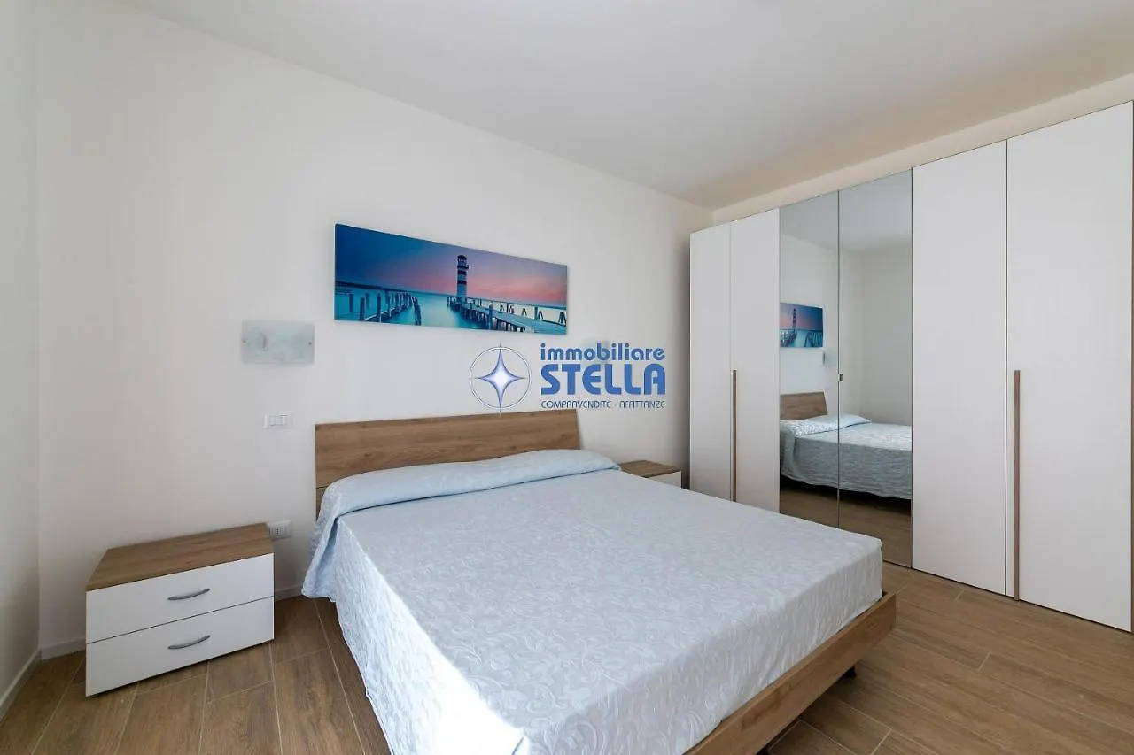 Condominio Medusa Lido di Jesolo Holiday home