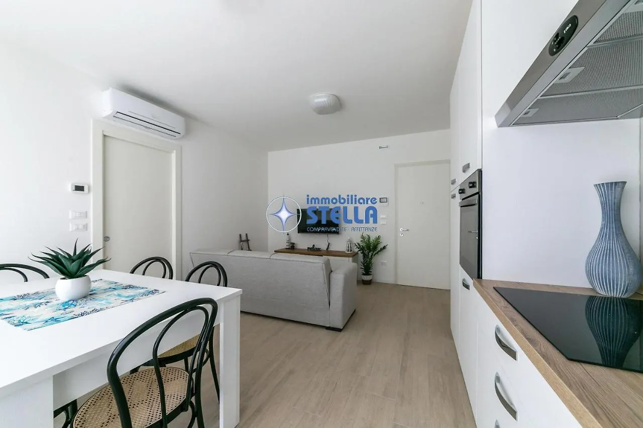Condominio Medusa Lido di Jesolo