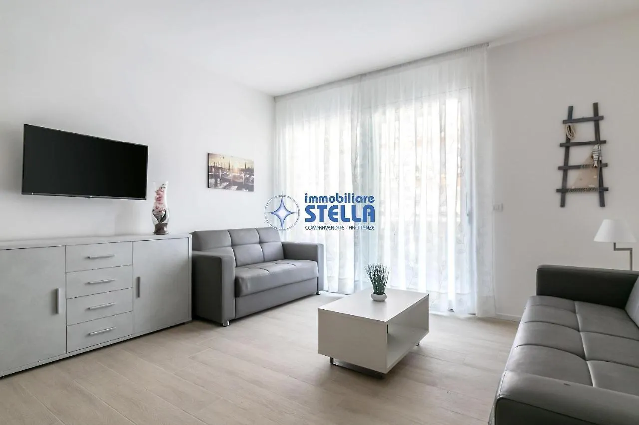 Condominio Medusa Lido di Jesolo Holiday home