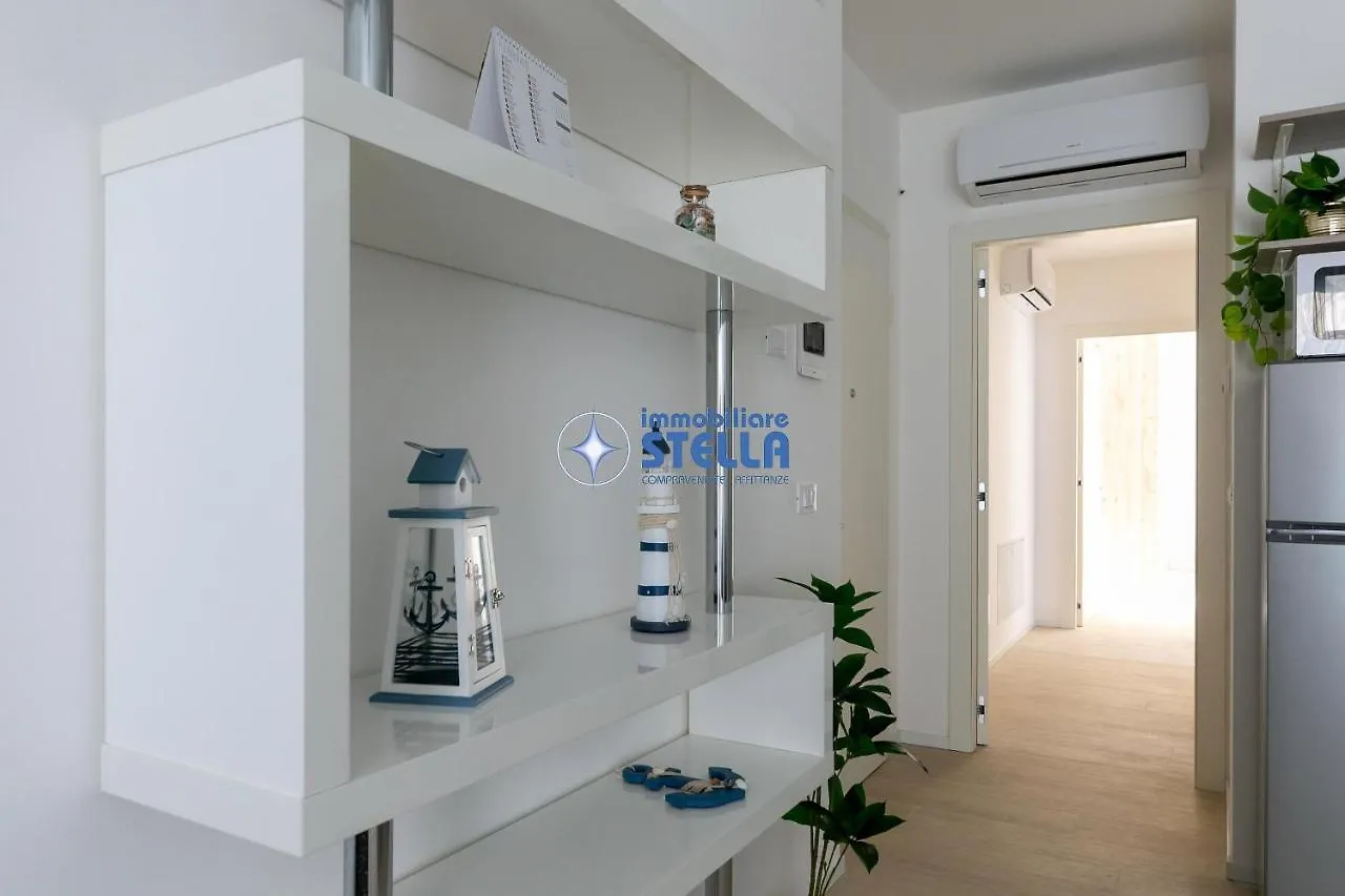 Condominio Medusa Lido di Jesolo 0*,  Italy