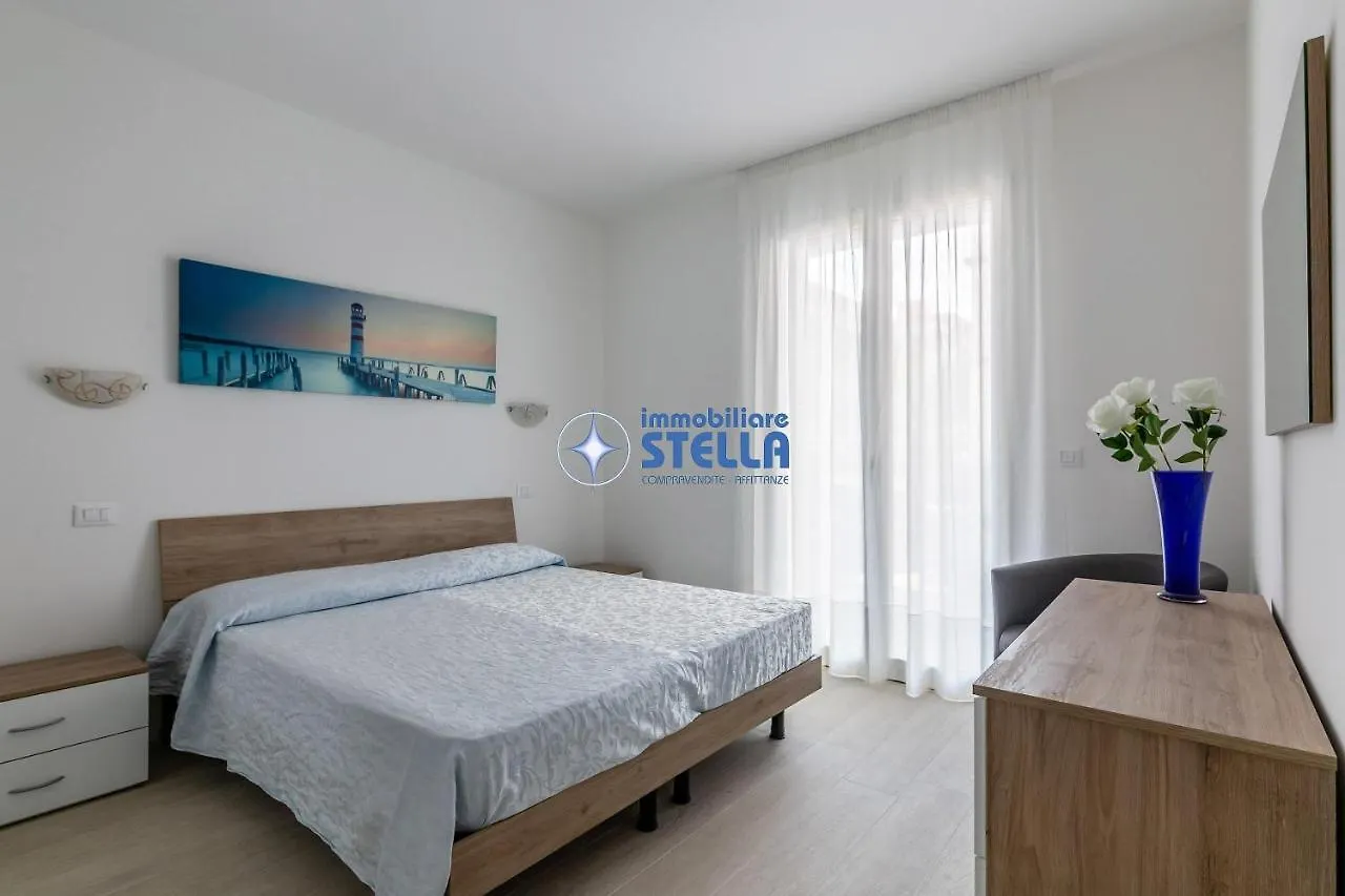 Condominio Medusa Lido di Jesolo