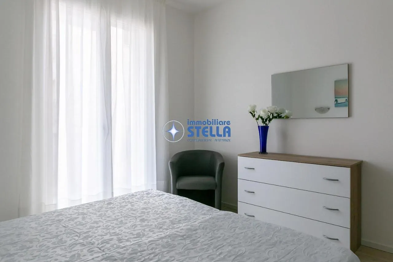 Condominio Medusa Lido di Jesolo 0*,