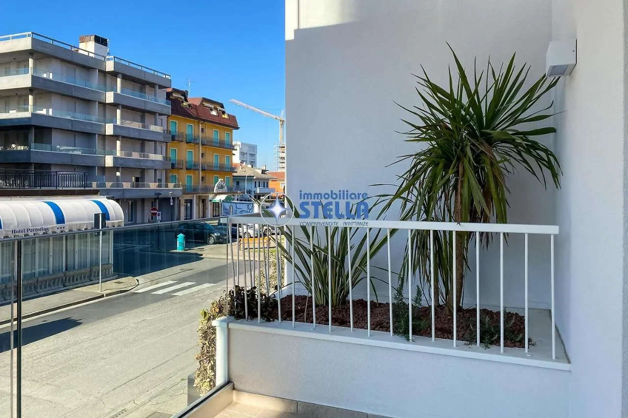 Condominio Medusa Lido di Jesolo
