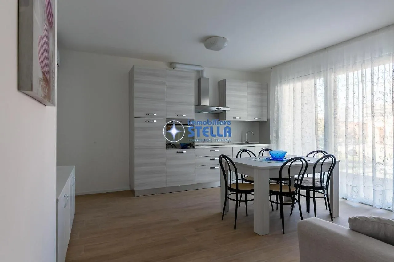 Holiday home Condominio Medusa Lido di Jesolo