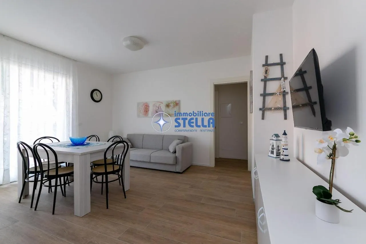 Condominio Medusa Lido di Jesolo 0*,  Italy