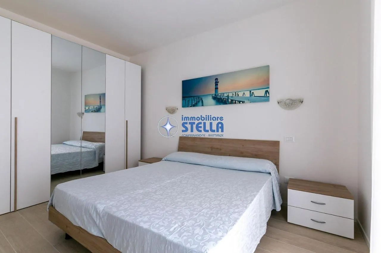 Condominio Medusa Lido di Jesolo 0*,  Italy