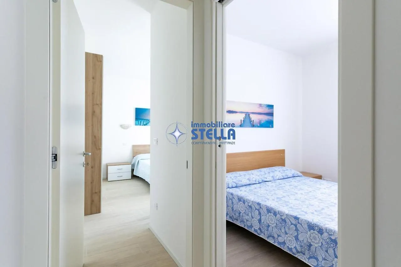 Condominio Medusa Lido di Jesolo Holiday home