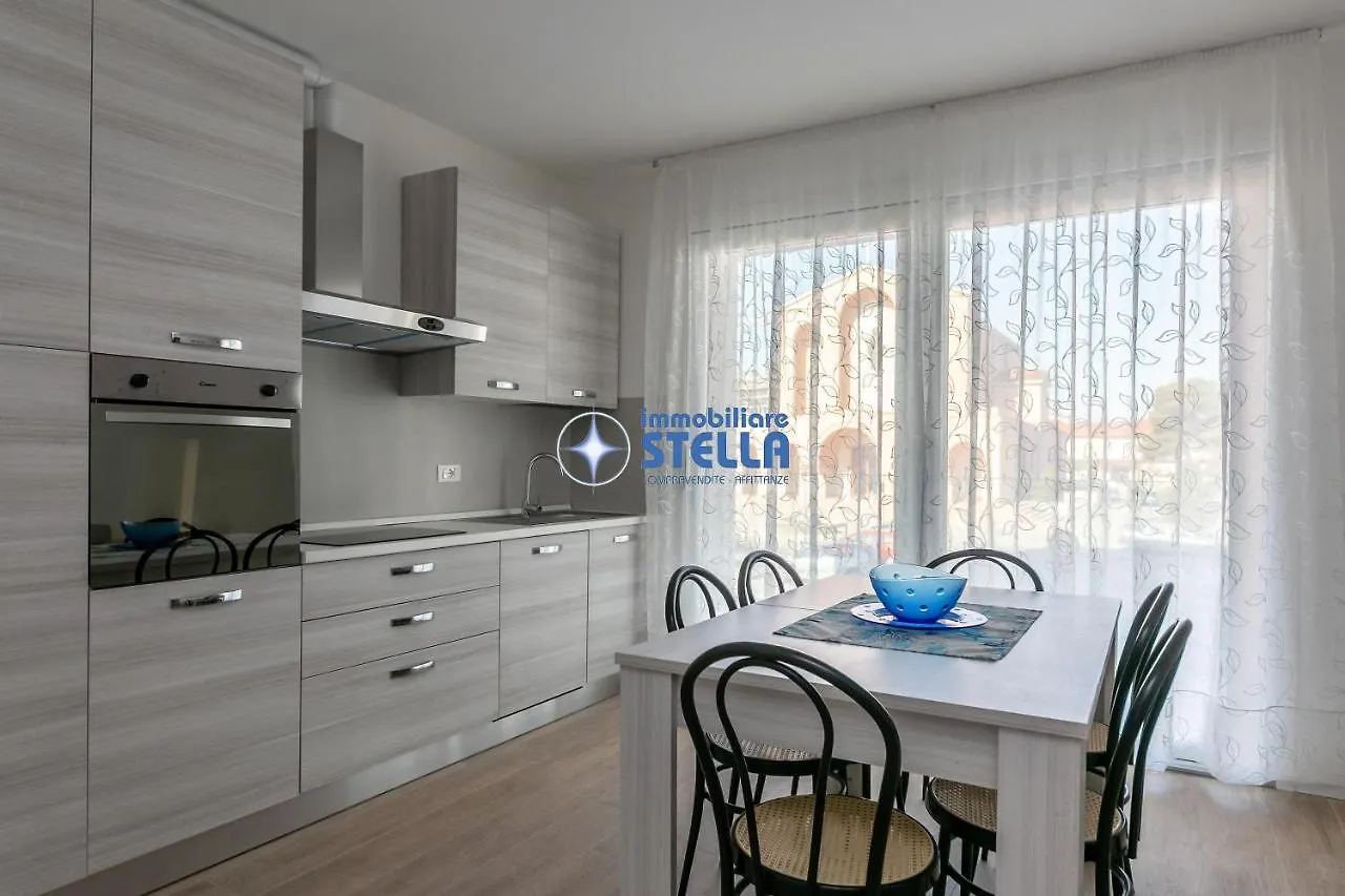 Holiday home Condominio Medusa Lido di Jesolo Italy