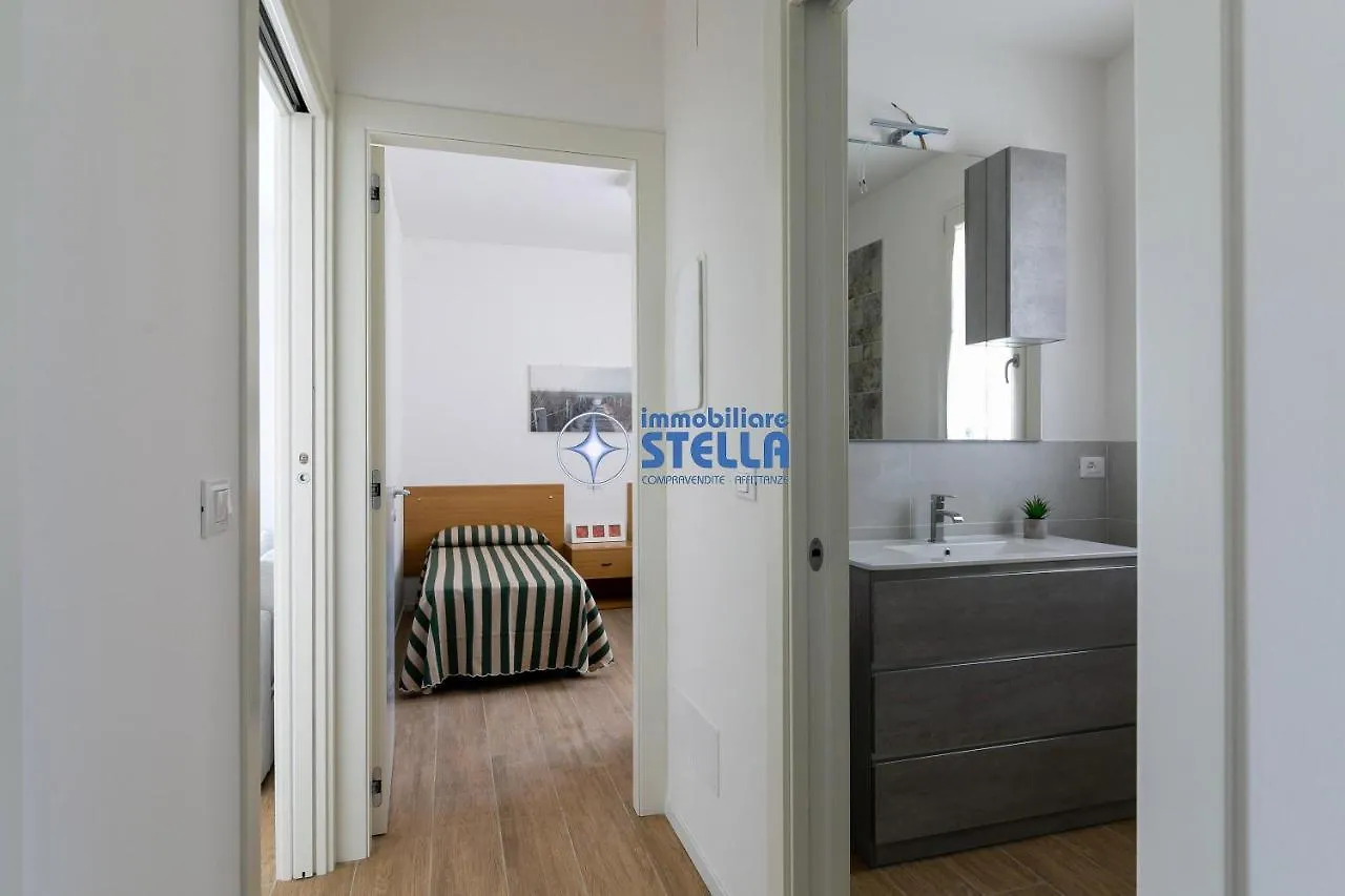 Holiday home Condominio Medusa Lido di Jesolo Italy