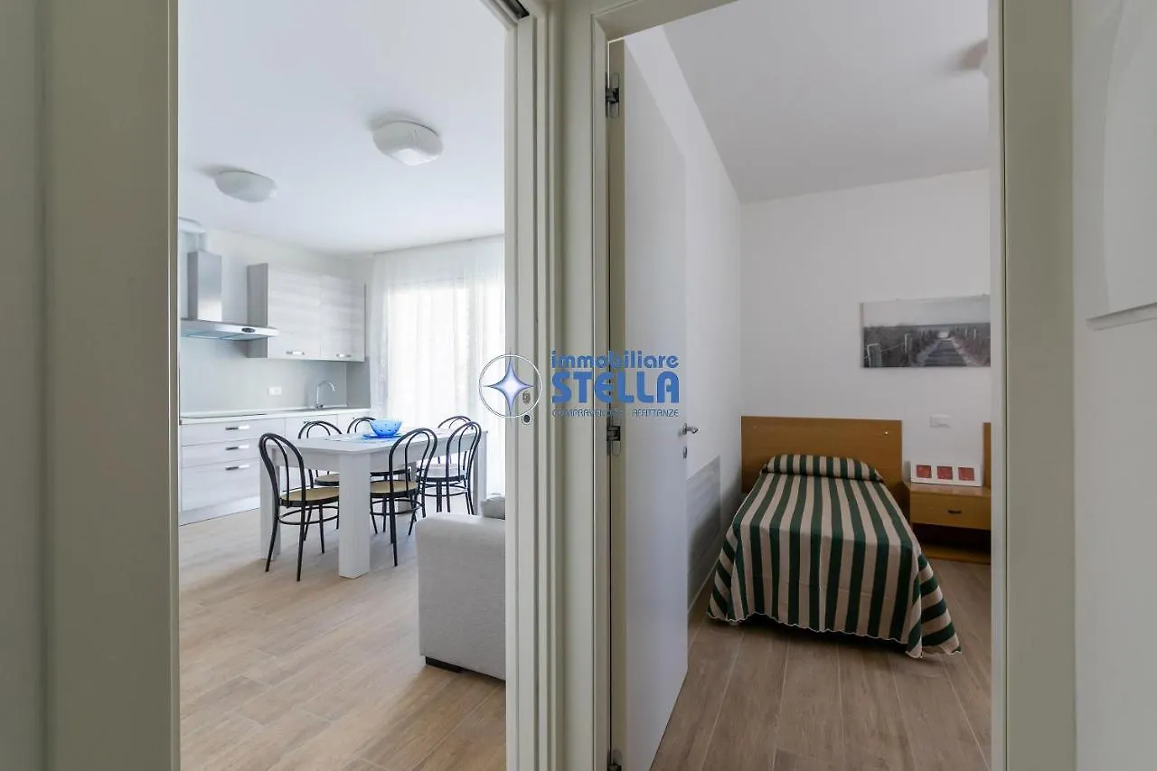 Condominio Medusa Lido di Jesolo