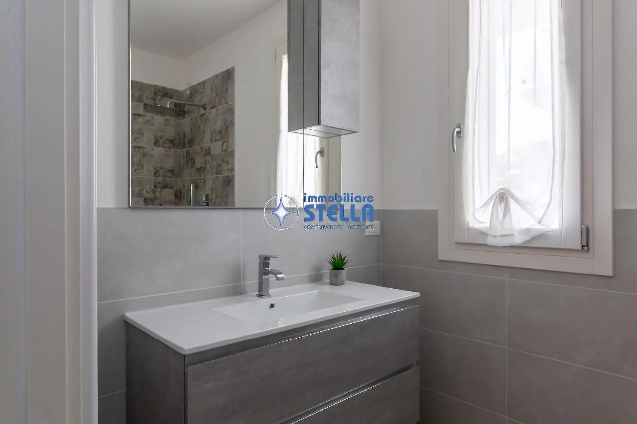 Holiday home Condominio Medusa Lido di Jesolo