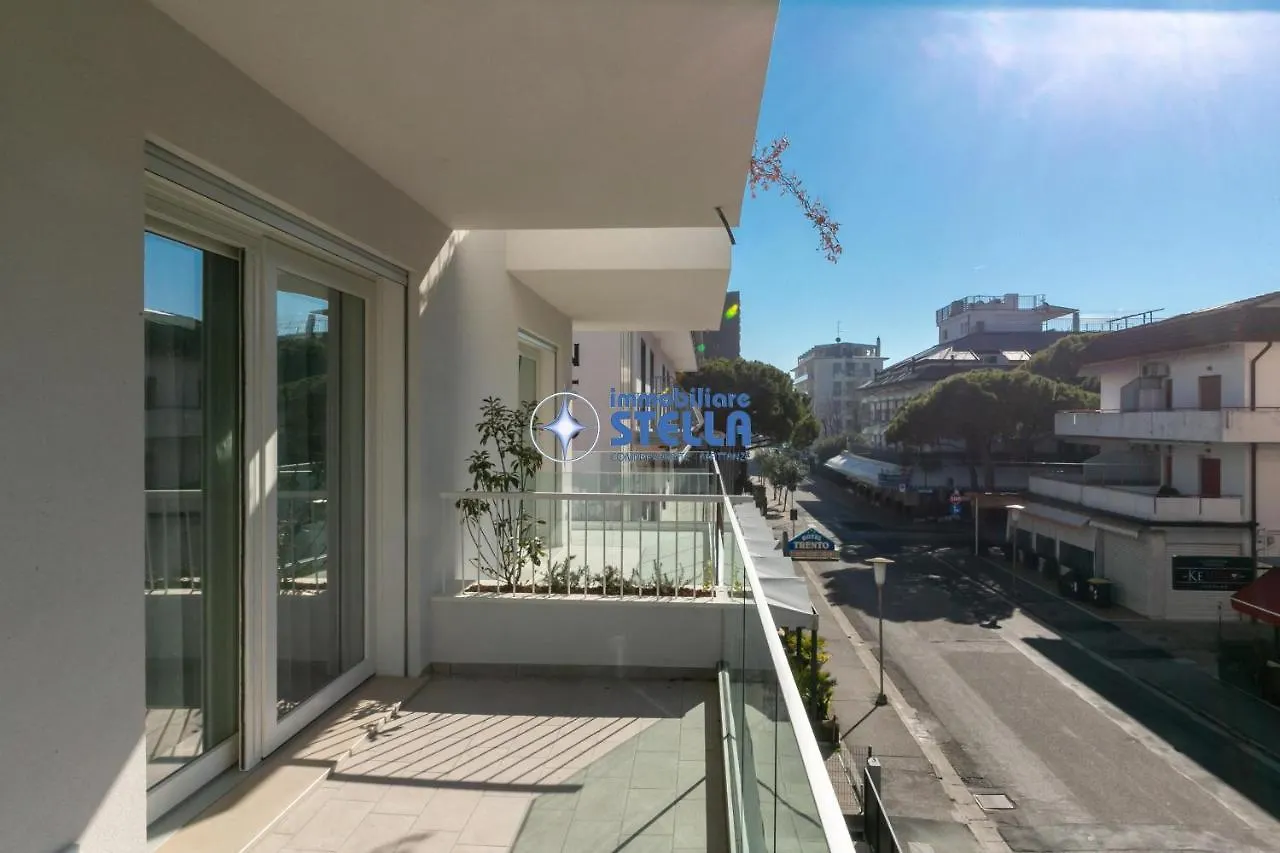 Condominio Medusa Лидо-ди-Езоло 0*,