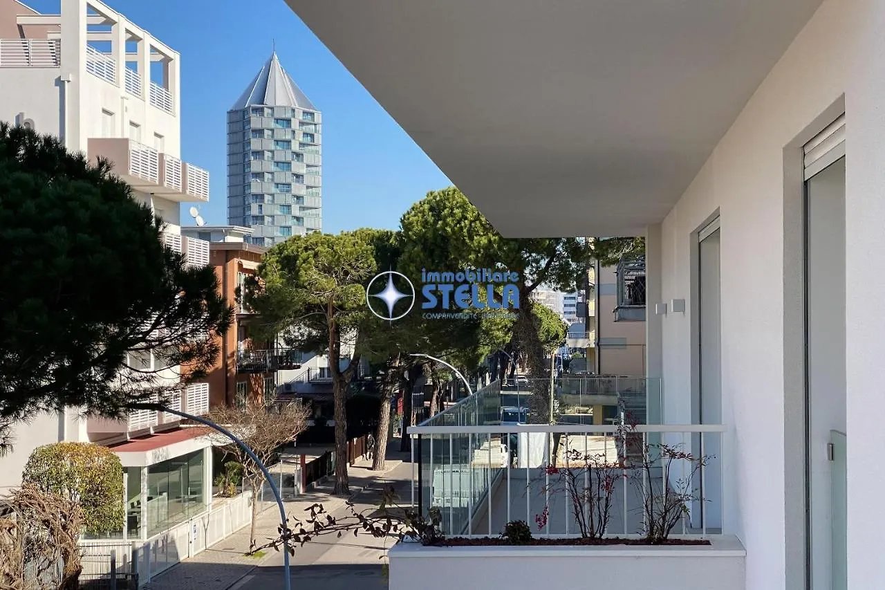 Condominio Medusa Lido di Jesolo Holiday home