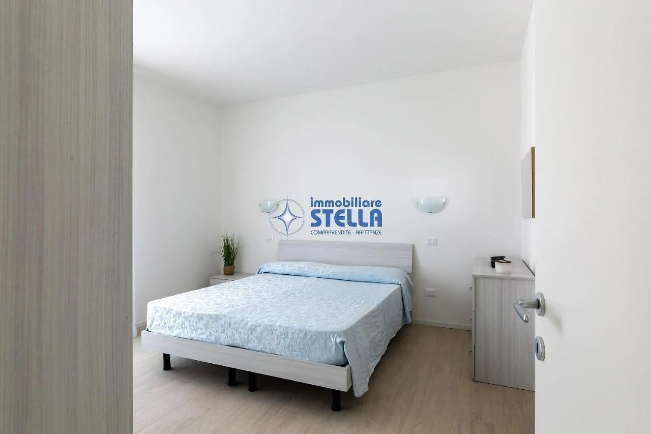 Condominio Medusa Lido di Jesolo 0*,  Italy