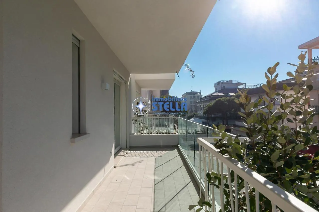 Holiday home Condominio Medusa Lido di Jesolo