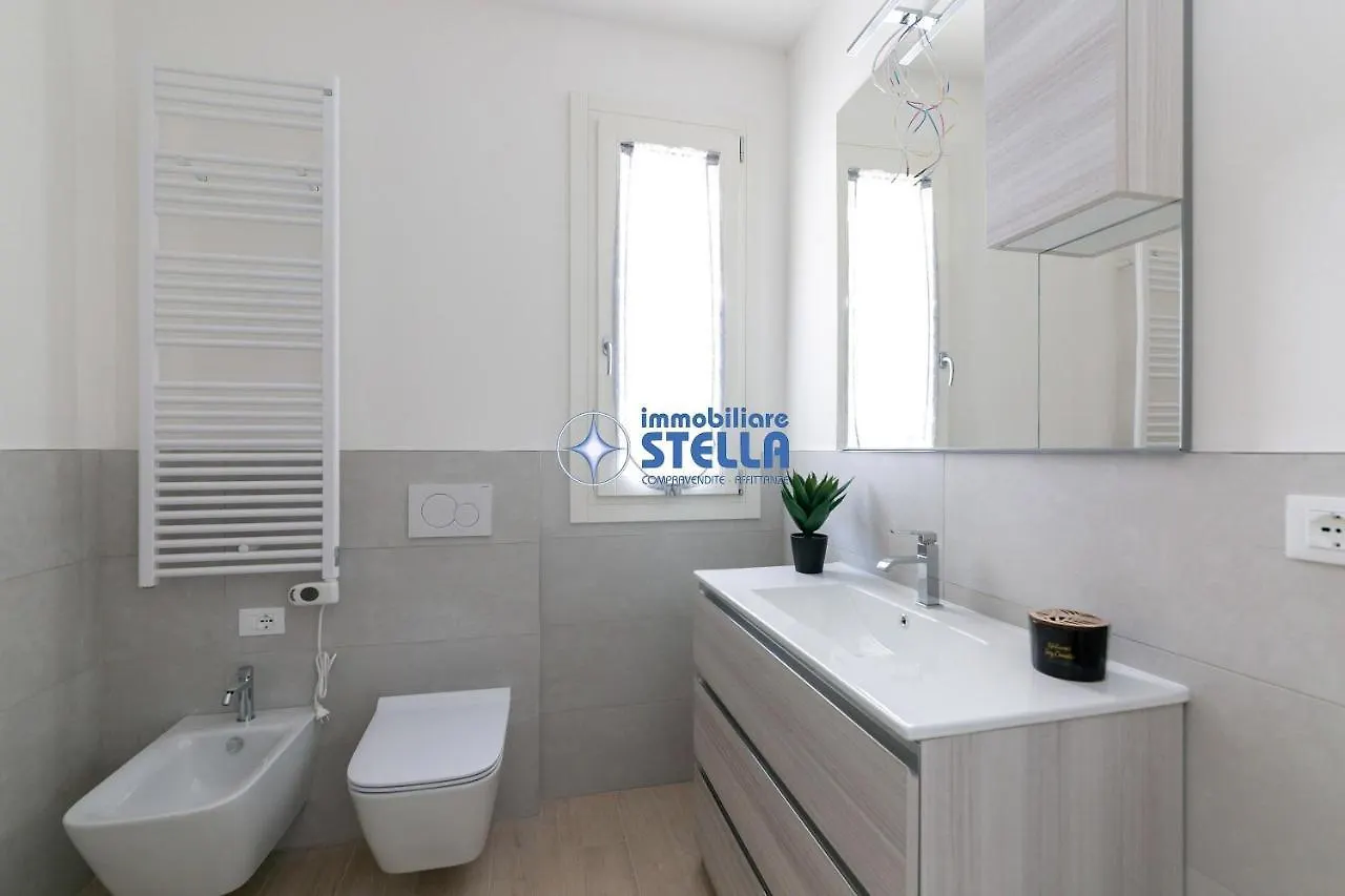 Condominio Medusa Lido di Jesolo 0*,