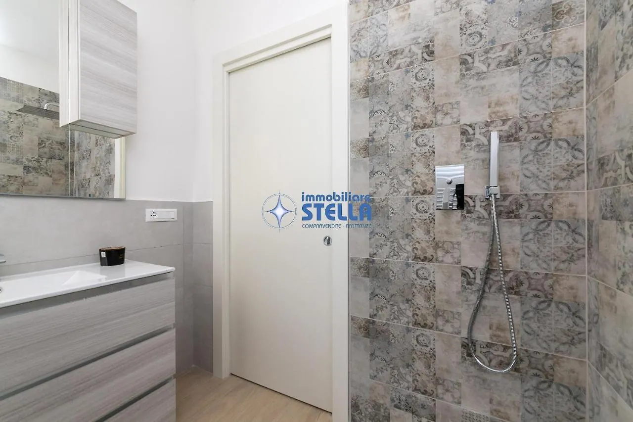 Holiday home Condominio Medusa Lido di Jesolo Italy