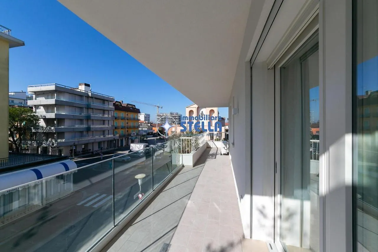 Condominio Medusa Lido di Jesolo 0*,  Italy