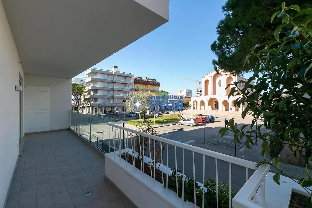 Condominio Medusa Lido di Jesolo Holiday home