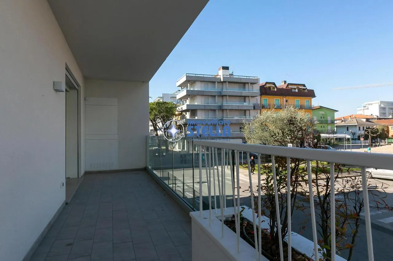 Holiday home Condominio Medusa Lido di Jesolo Italy