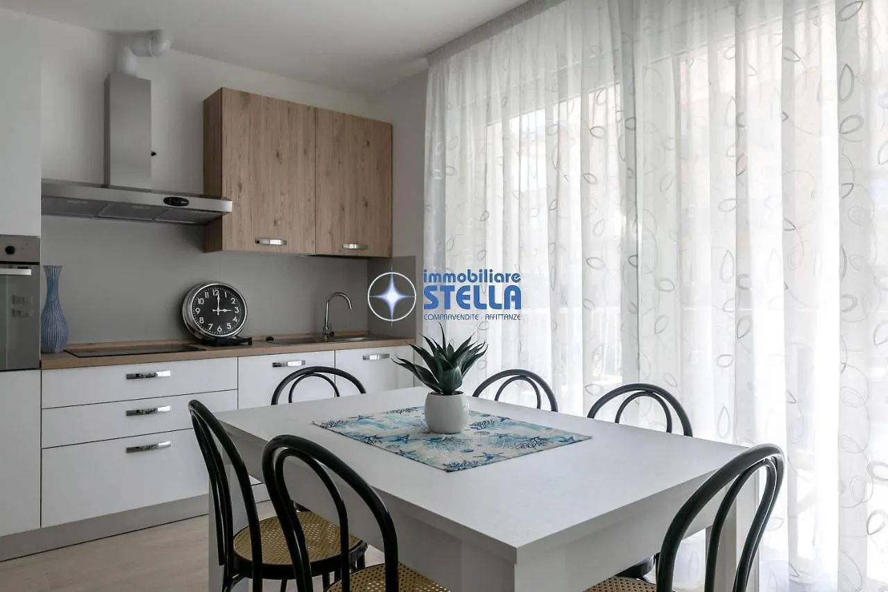 Condominio Medusa Lido di Jesolo