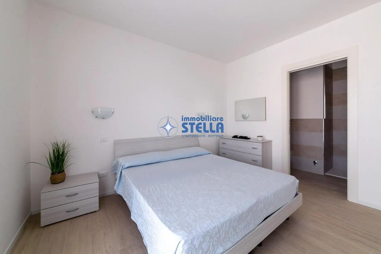 Condominio Medusa Lido di Jesolo