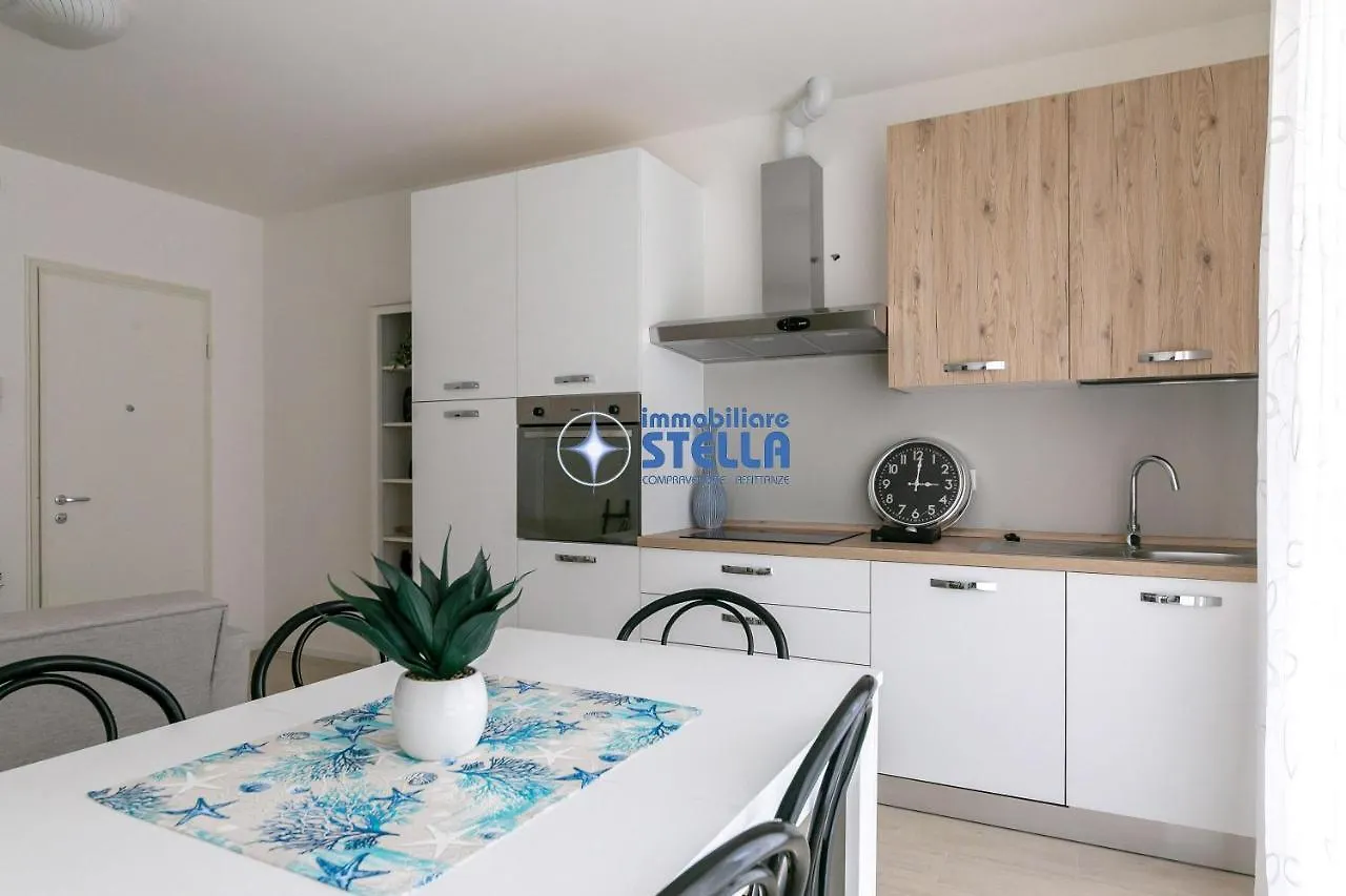 Condominio Medusa Lido di Jesolo