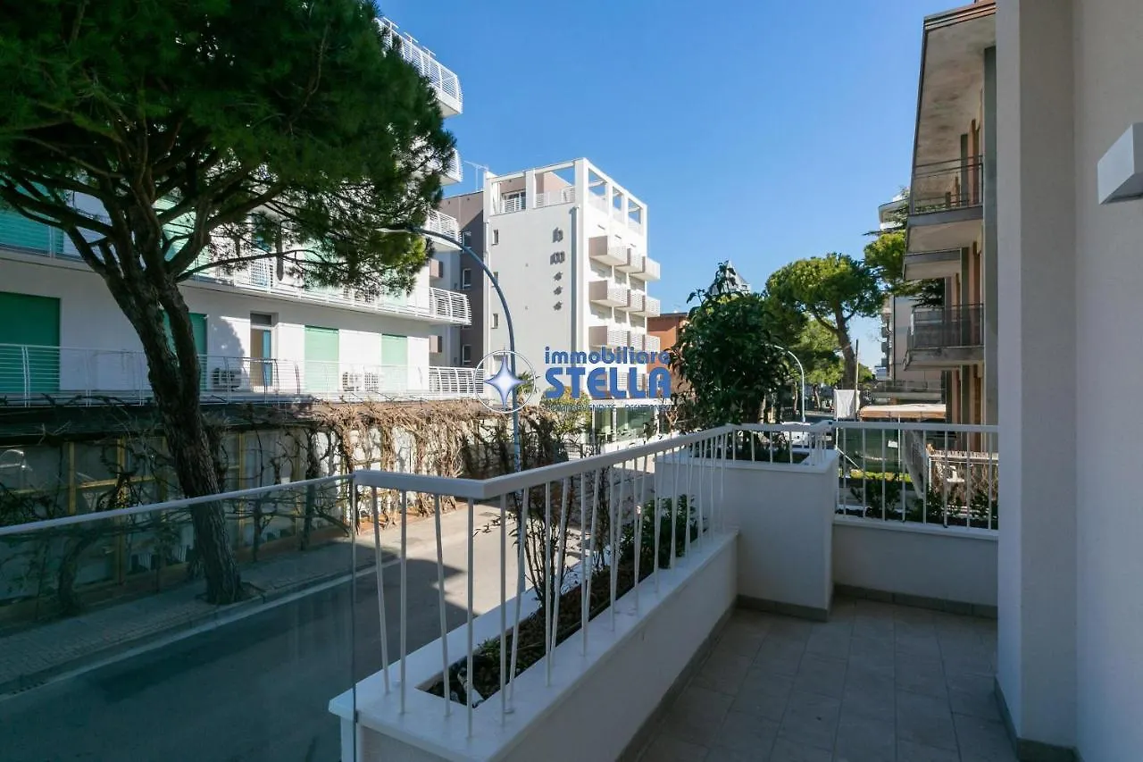 Holiday home Condominio Medusa Lido di Jesolo