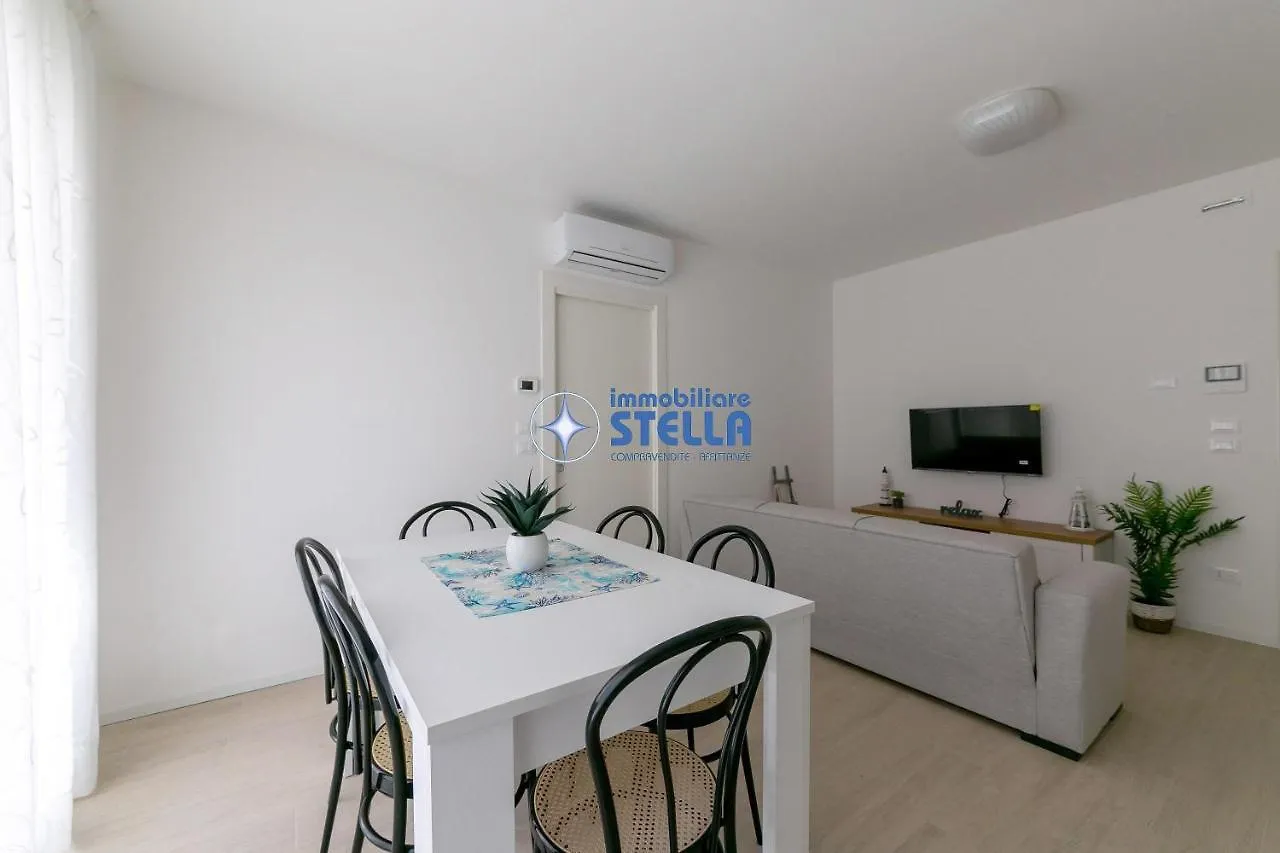 Condominio Medusa Lido di Jesolo Holiday home